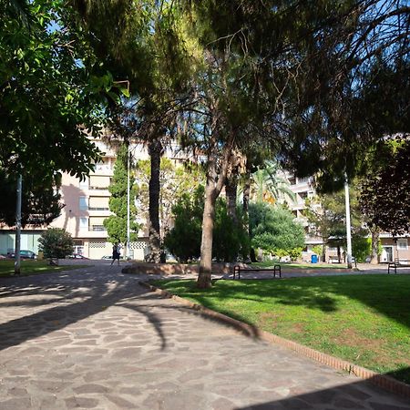 Holiday Studio Jardin Playa Torrevieja Exterior photo