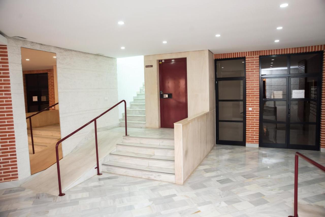 Holiday Studio Jardin Playa Torrevieja Exterior photo