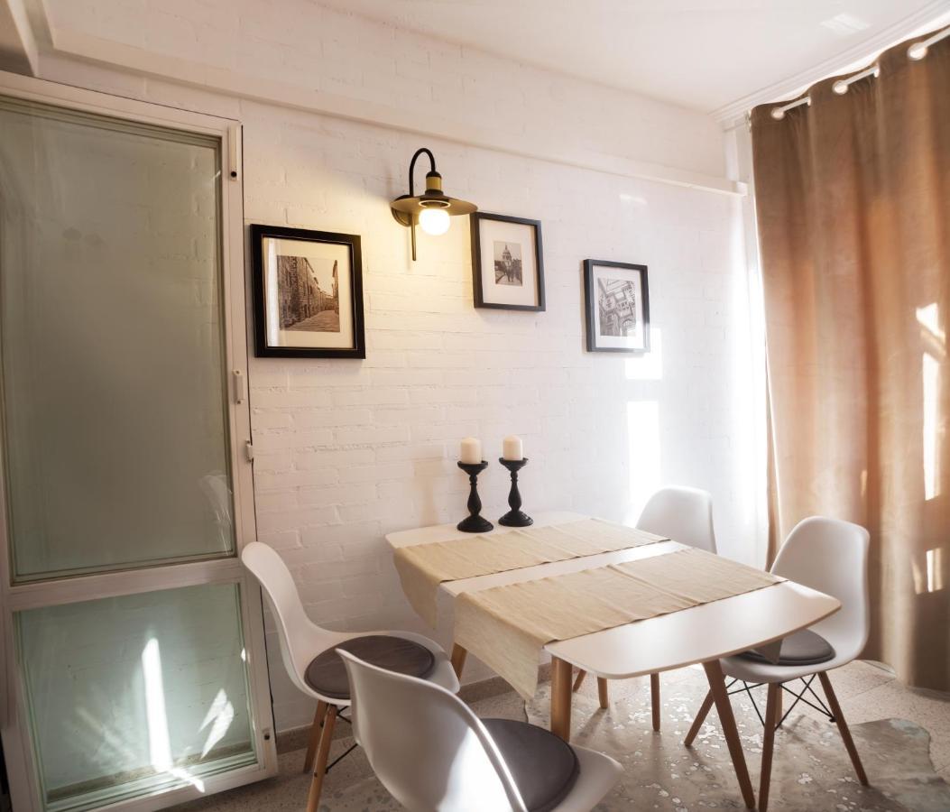 Holiday Studio Jardin Playa Torrevieja Exterior photo