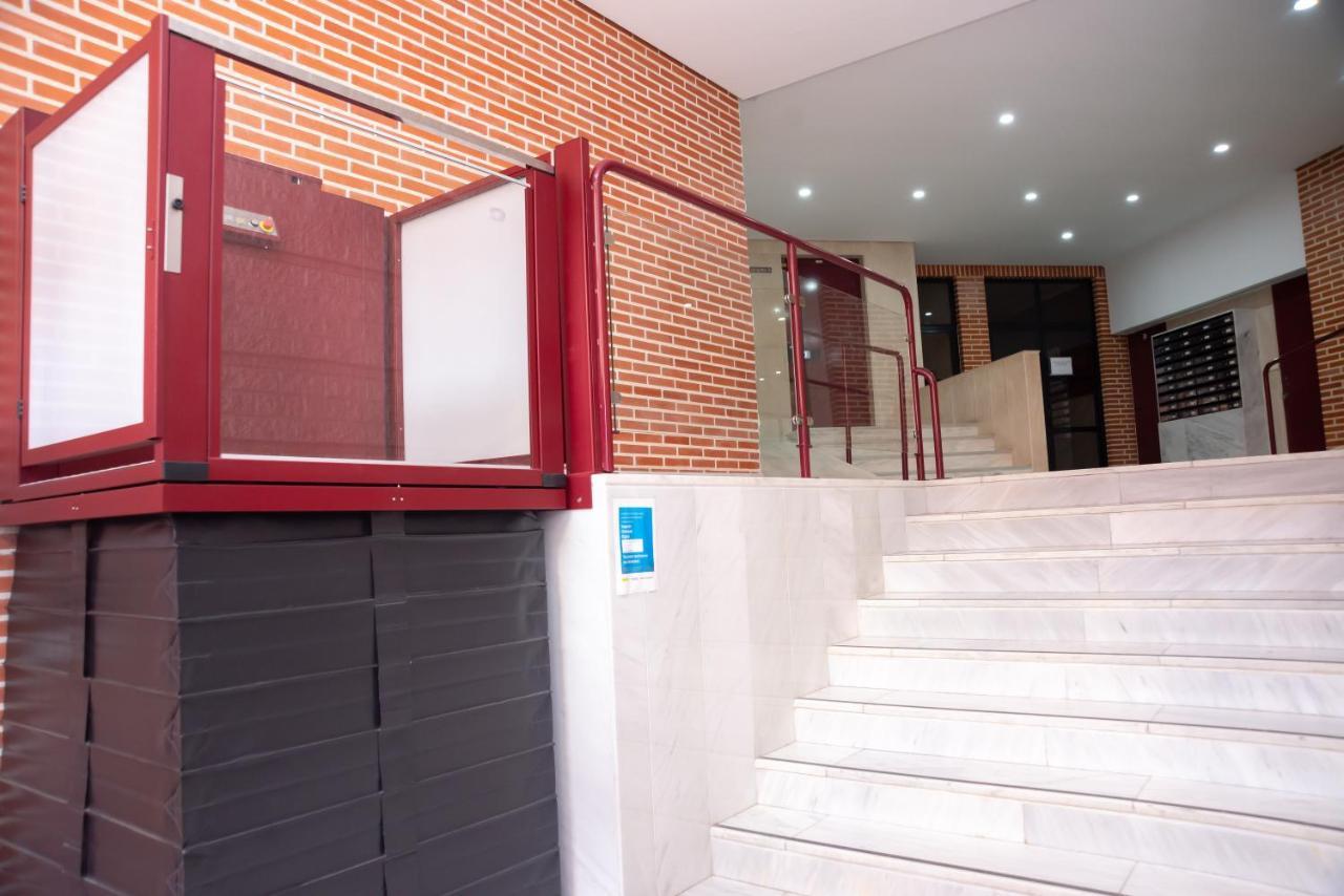 Holiday Studio Jardin Playa Torrevieja Exterior photo